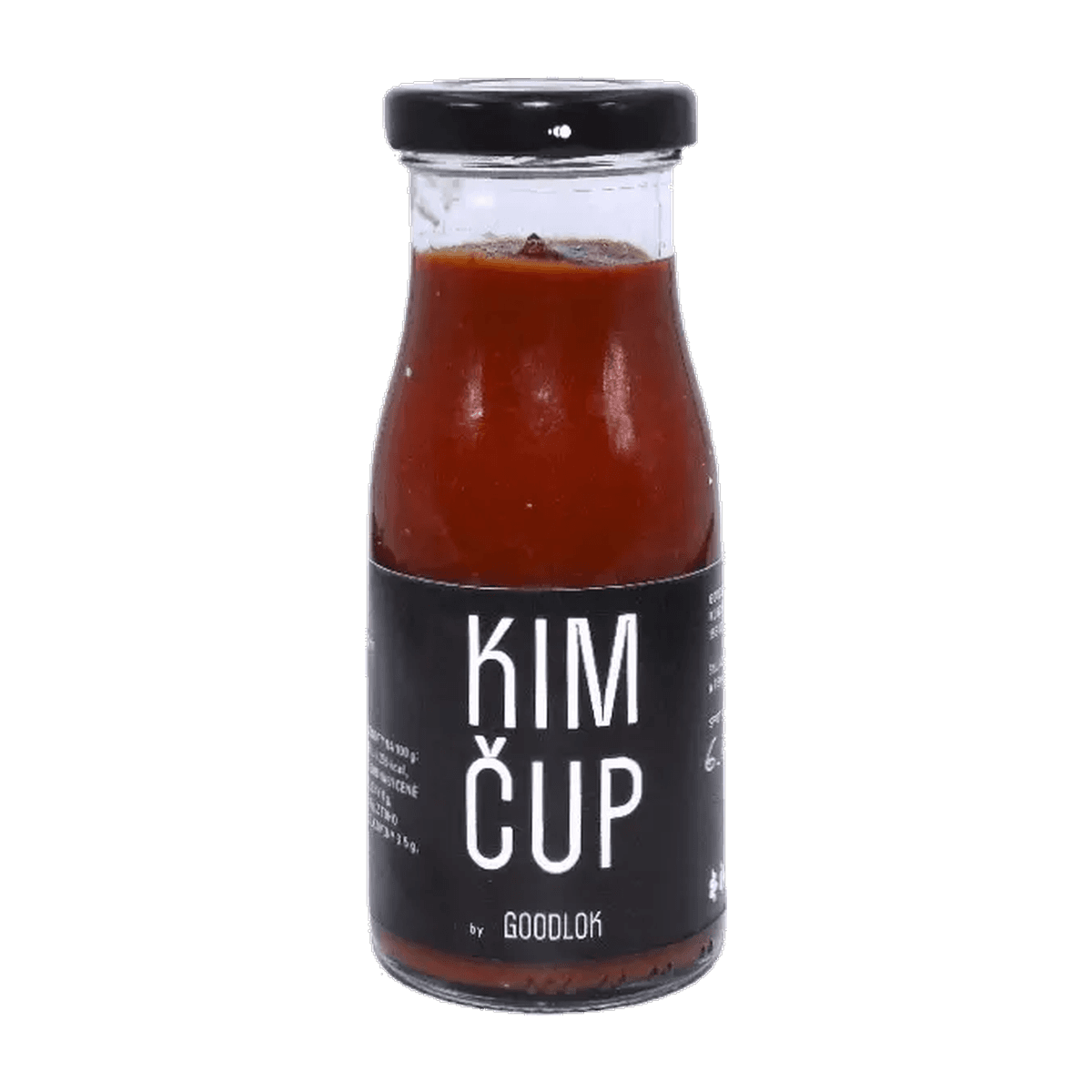 Fermentovaná chilli omáčka