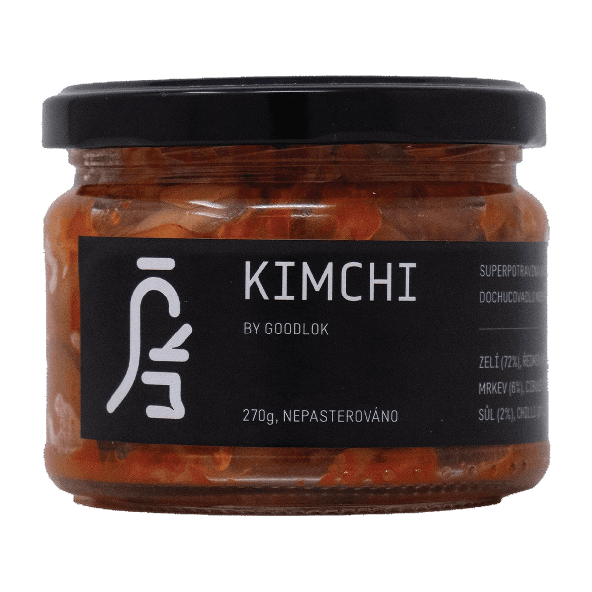 Kimchi klasik 500g