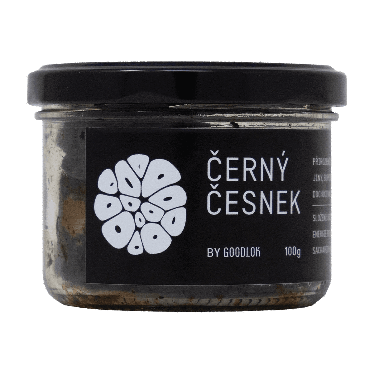 Kvašená zelenina mix 1kg