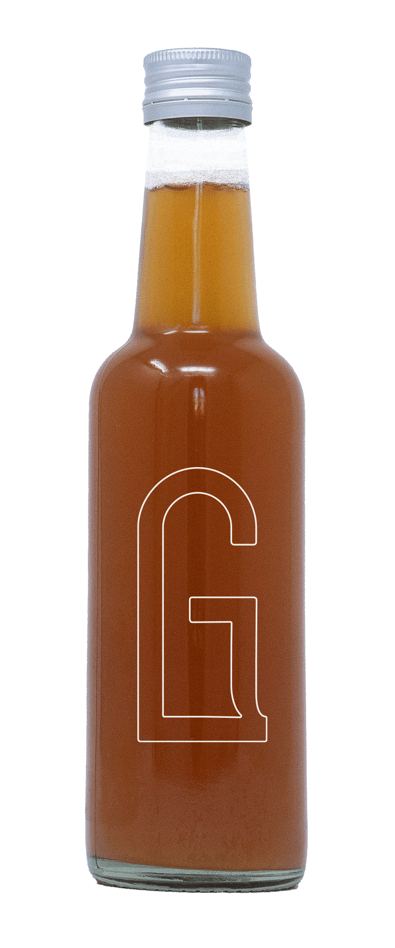 Cascara kombucha