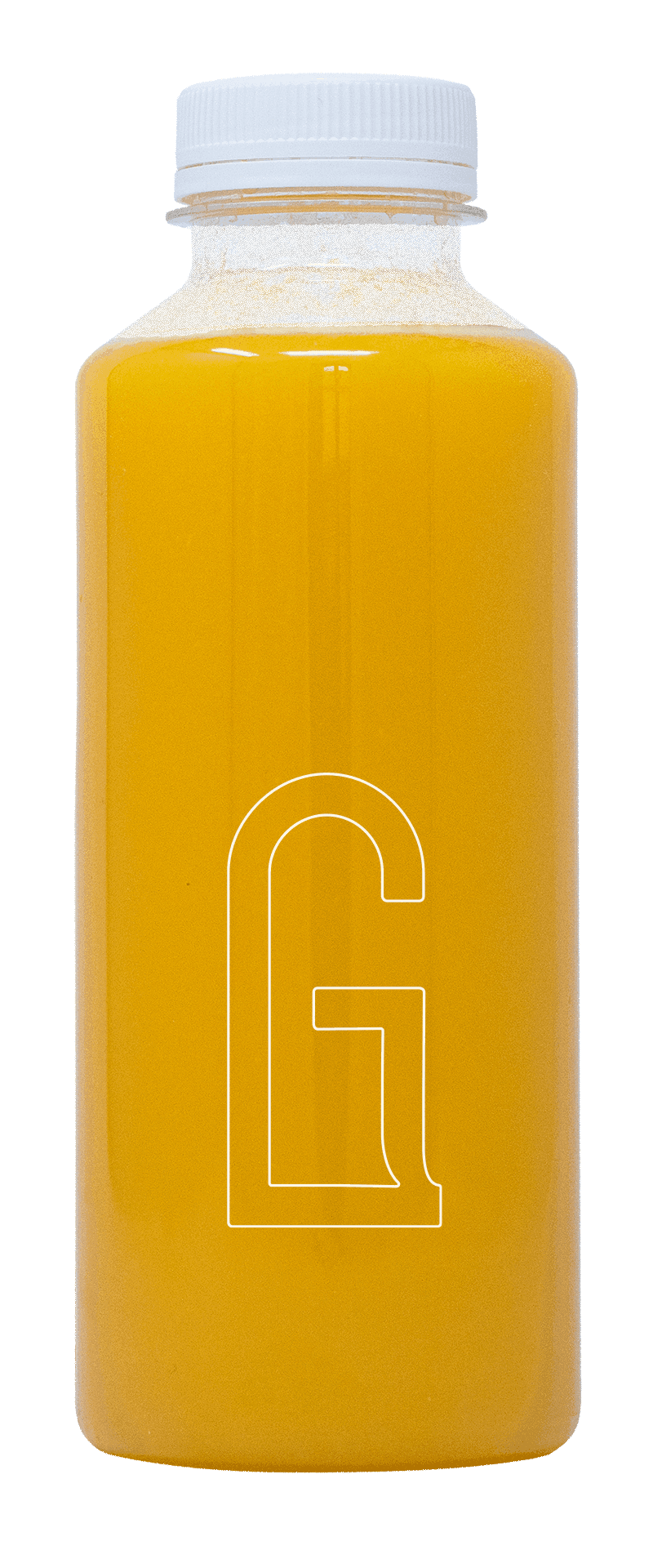 100% Orangee