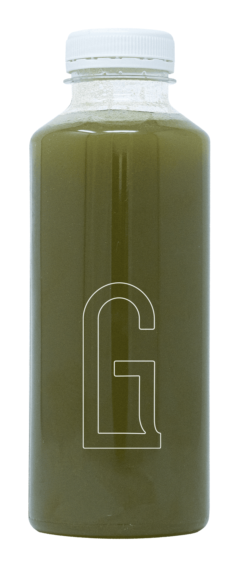 Green Splash