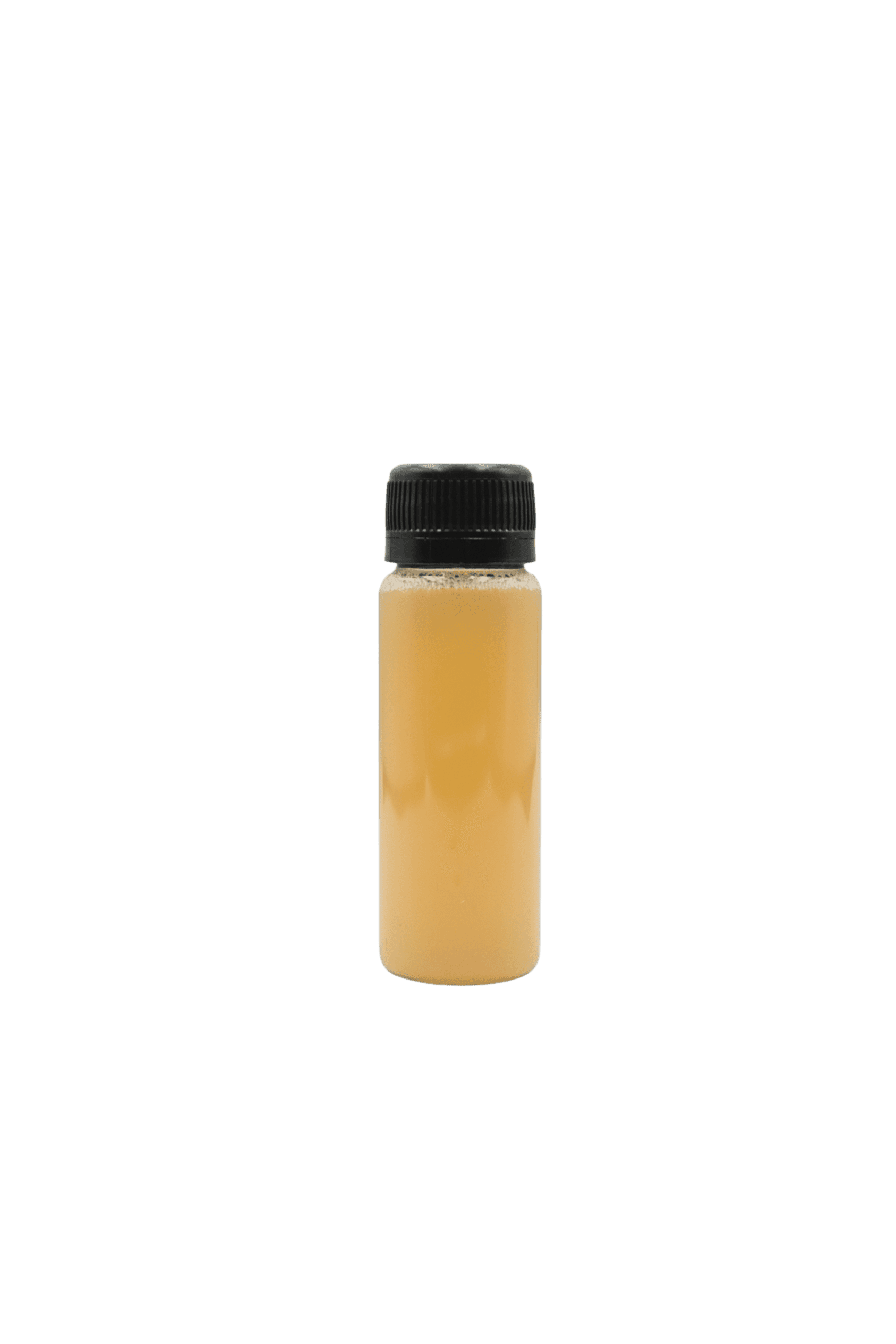 Kurkumový shot