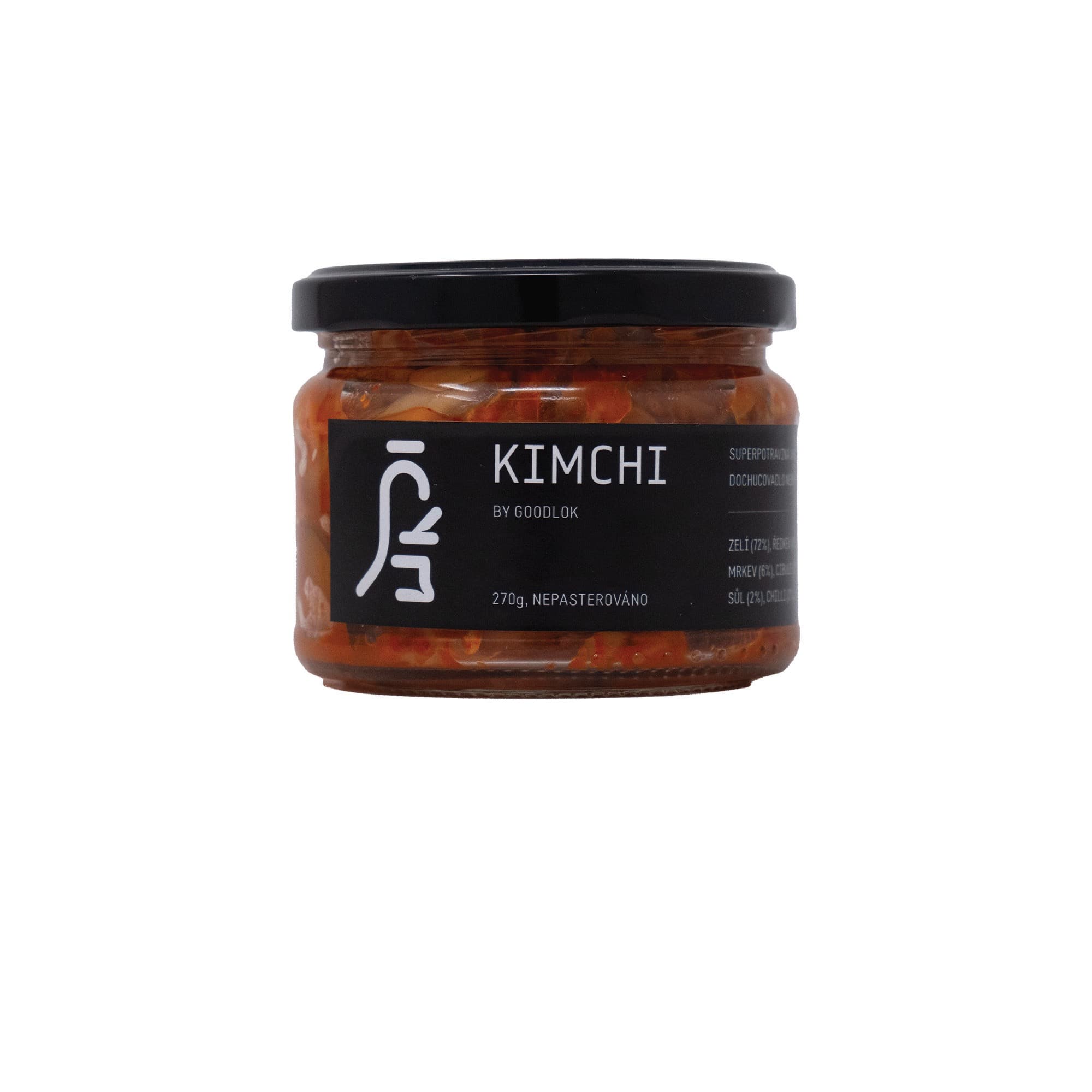 Kimchi klasik 500g