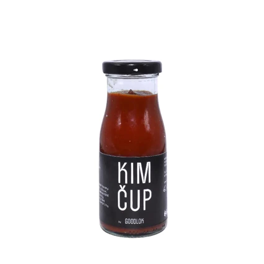 Fermentovaná chilli omáčka